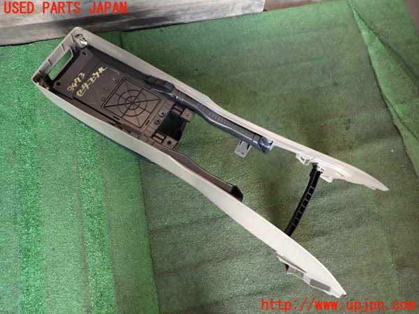 2UPJ-9234737540]マークX(GRX120)センターコンソール 中古_5