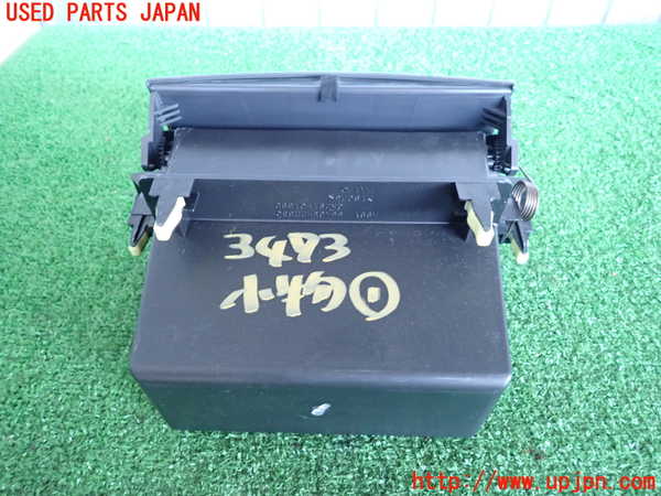 2UPJ-9234737841]マークX(GRX120)小物入れ1 中古_3