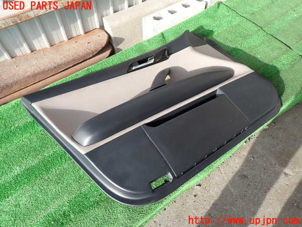 2UPJ-9234731264]マークX(GRX120)左前ドア内張り 中古_2