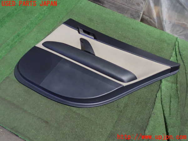 2UPJ-9234731294]マークX(GRX120)右後ドア内張り 中古_2