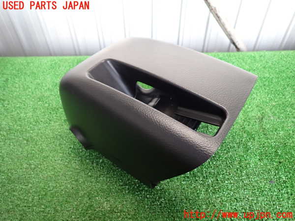 2UPJ-9234737905]マークX(GRX120)コラムカバー 中古_2