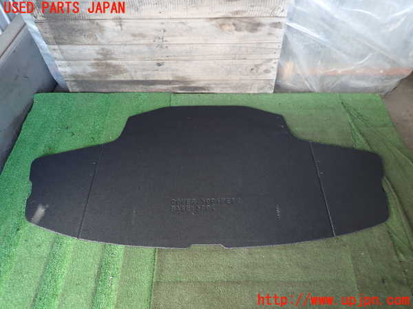 2UPJ-9234737771]マークX(GRX120)ラゲッジトレイ1 中古_2