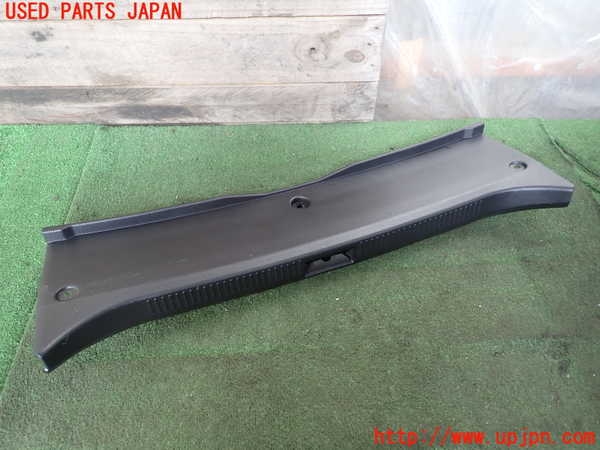 2UPJ-9234737740]マークX(GRX120)スカッフプレート 中古_3