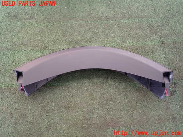 2UPJ-9234737510]マークX(GRX120)メーターフード 中古_2