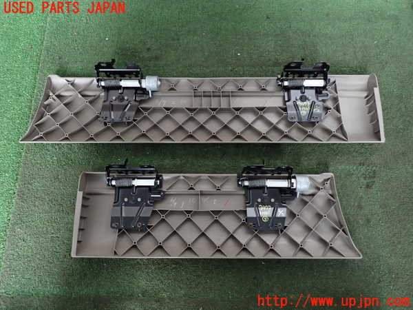 2UPJ-9234737762]マークX(GRX120)トノカバー2 中古_2