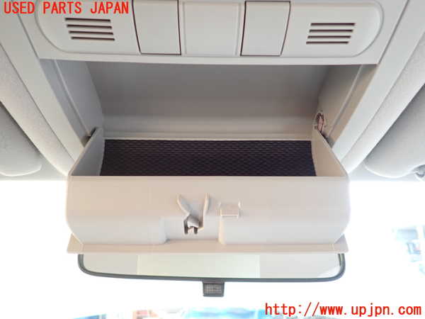 2UPJ-9234736411]マークX(GRX120)ルームランプ1 中古_2