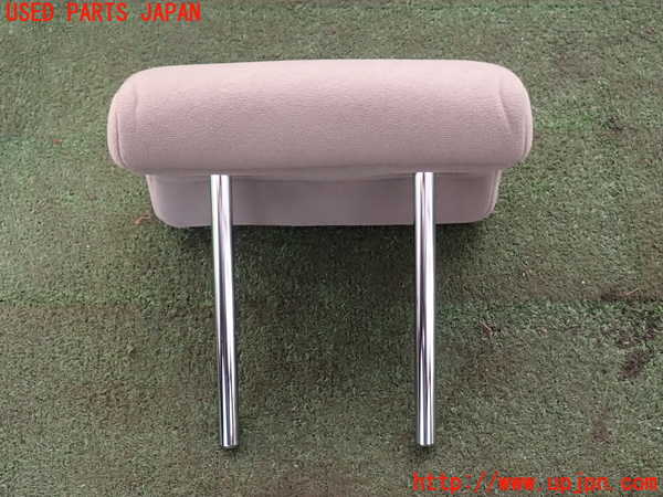 2UPJ-9234737130]マークX(GRX120)真中2列目ヘッドレスト 中古_2