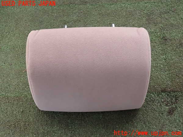 2UPJ-9234737130]マークX(GRX120)真中2列目ヘッドレスト 中古_3