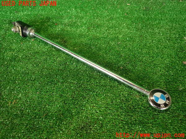 2UPJ-9234741018]BMW X3(PC25)(E83系)コーナーポール 中古_2