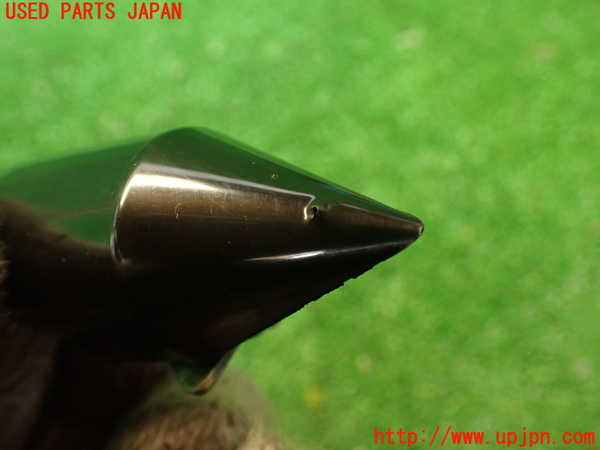 2UPJ-9234741018]BMW X3(PC25)(E83系)コーナーポール 中古_3