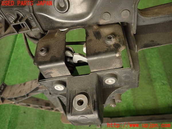 2UPJ-9234741041]BMW X3(PC25)(E83系)コアサポート 中古_2