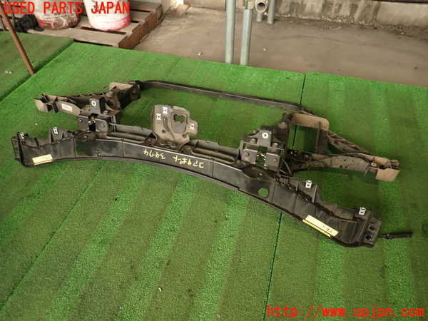 2UPJ-9234741041]BMW X3(PC25)(E83系)コアサポート 中古_4