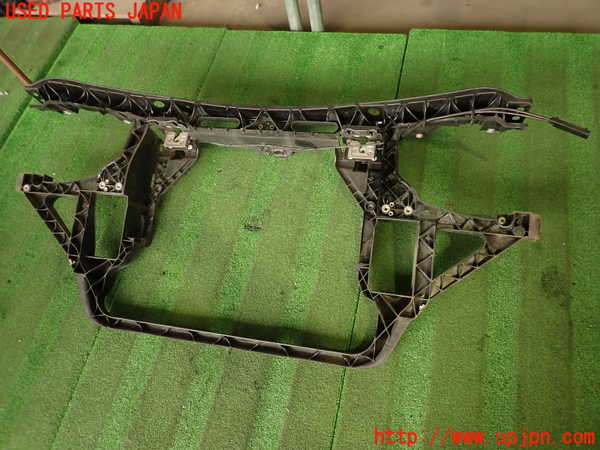 2UPJ-9234741041]BMW X3(PC25)(E83系)コアサポート 中古_5