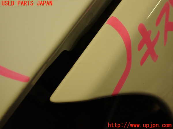 2UPJ-9234741082]BMW X3(PC25)(E83系)左前フェンダー 中古_2