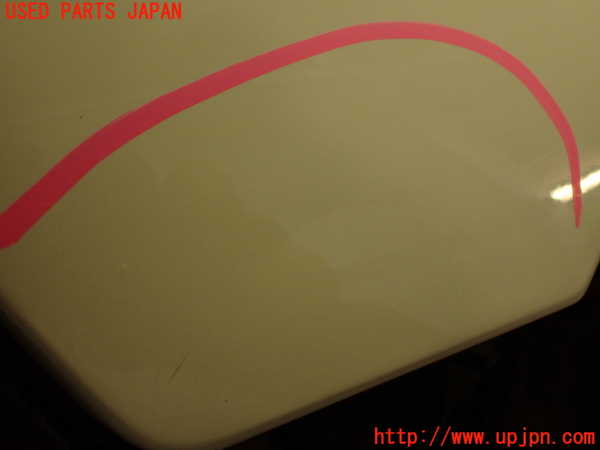 2UPJ-9234741082]BMW X3(PC25)(E83系)左前フェンダー 中古_3