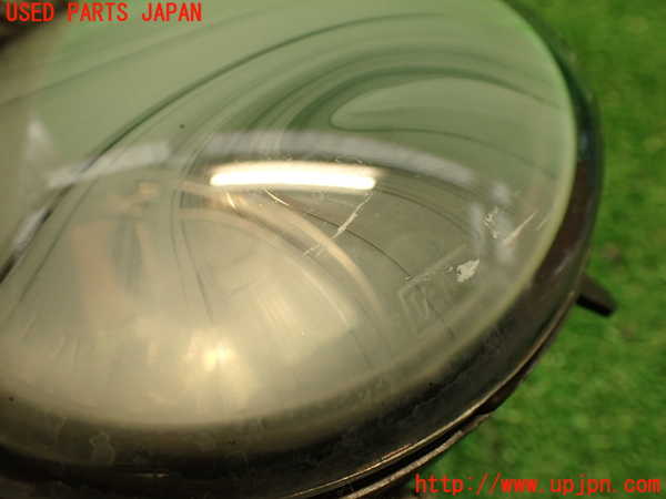 2UPJ-9234741180]BMW X3(PC25)(E83系)右フォグ 中古_2