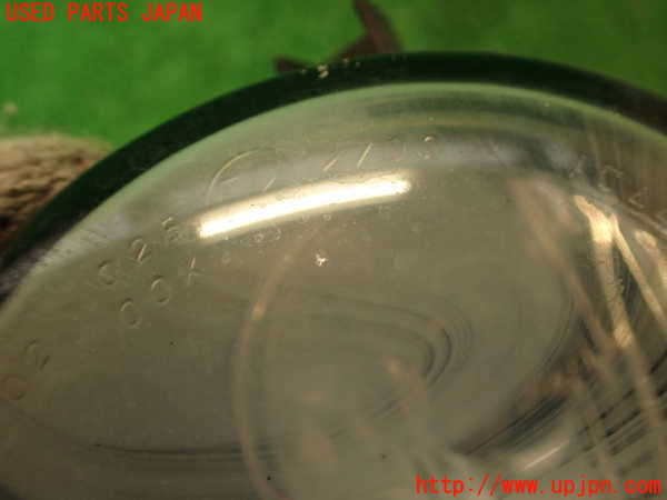 2UPJ-9234741182]BMW X3(PC25)(E83系)左フォグ 中古_2