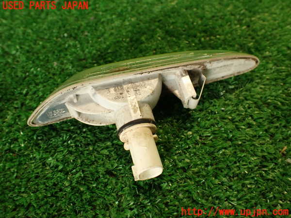 2UPJ-9234741160]BMW X3(PC25)(E83系)右ウィンカーレンズ 中古_2