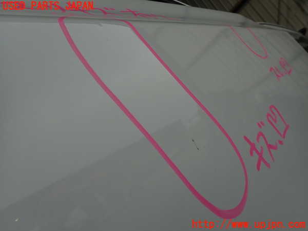 2UPJ-9234741230]BMW X3(PC25)(E83系)右前ドア 中古(43R-001025 M241)_2