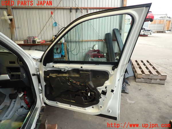 2UPJ-9234741230]BMW X3(PC25)(E83系)右前ドア 中古(43R-001025 M241)_5