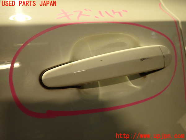 2UPJ-9234741260]BMW X3(PC25)(E83系)左前ドア 中古(43R-001025 M241)_2