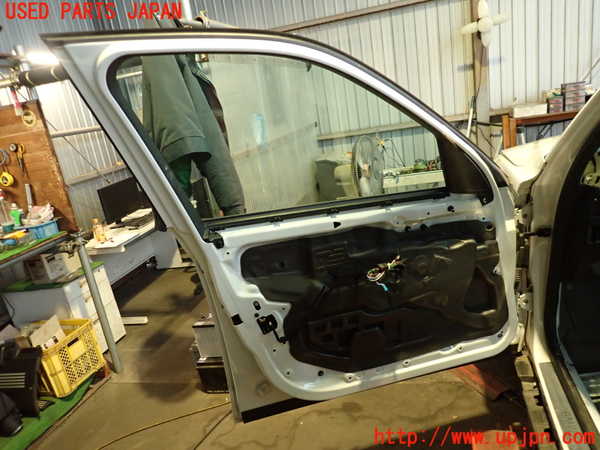 2UPJ-9234741260]BMW X3(PC25)(E83系)左前ドア 中古(43R-001025 M241)_5