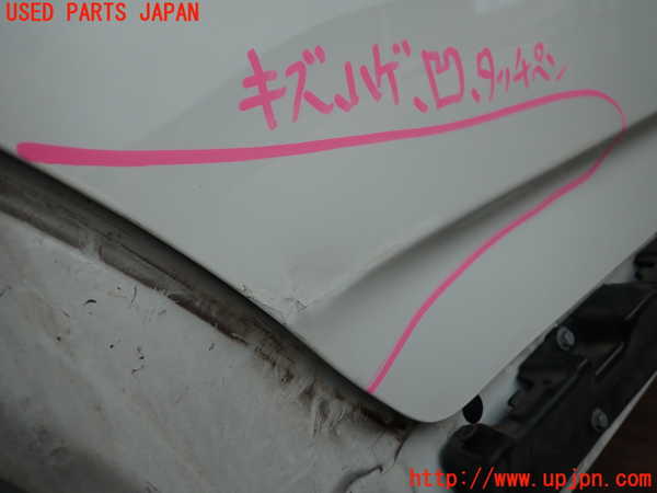 2UPJ-9234741290]BMW X3(PC25)(E83系)右後ドア 中古(43R-001057 M231)_2
