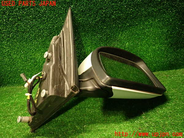 2UPJ-9234741210]BMW X3(PC25)(E83系)右ドアミラー 中古_2