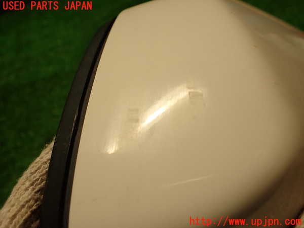 2UPJ-9234741210]BMW X3(PC25)(E83系)右ドアミラー 中古_4