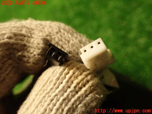 2UPJ-9234741210]BMW X3(PC25)(E83系)右ドアミラー 中古_5