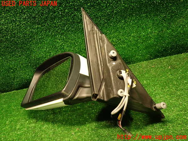 2UPJ-9234741212]BMW X3(PC25)(E83系)左ドアミラー 中古_2