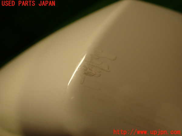 2UPJ-9234741212]BMW X3(PC25)(E83系)左ドアミラー 中古_4