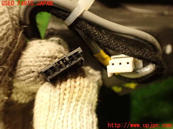 2UPJ-9234741212]BMW X3(PC25)(E83系)左ドアミラー 中古_5