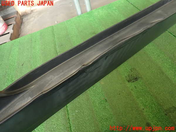 2UPJ-9234741390]BMW X3(PC25)(E83系)右サイドステップ (ジャンク品) 中古_2