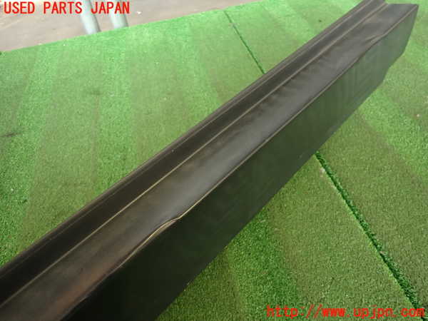 2UPJ-9234741390]BMW X3(PC25)(E83系)右サイドステップ (ジャンク品) 中古_3