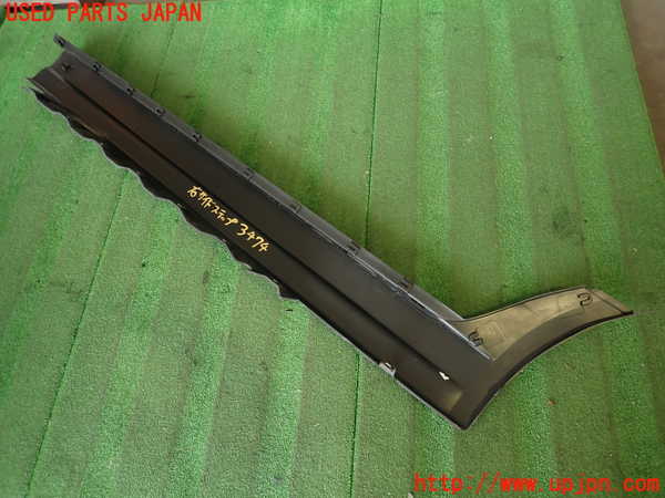 2UPJ-9234741390]BMW X3(PC25)(E83系)右サイドステップ (ジャンク品) 中古_5