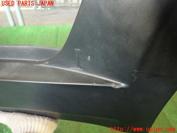 2UPJ-9234741392]BMW X3(PC25)(E83系)左サイドステップ 中古_2