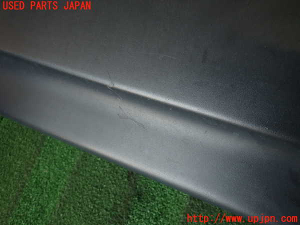 2UPJ-9234741392]BMW X3(PC25)(E83系)左サイドステップ 中古_3