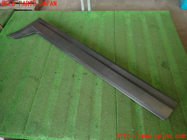 2UPJ-9234741392]BMW X3(PC25)(E83系)左サイドステップ 中古_4