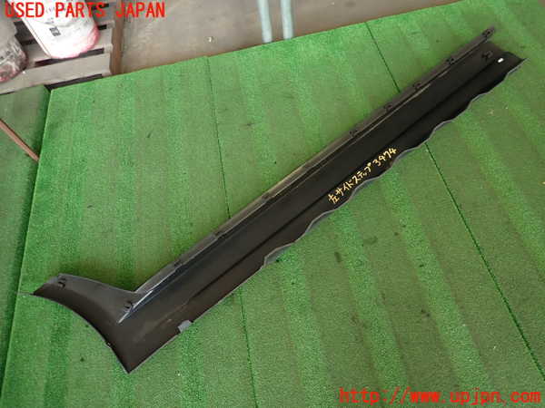 2UPJ-9234741392]BMW X3(PC25)(E83系)左サイドステップ 中古_5