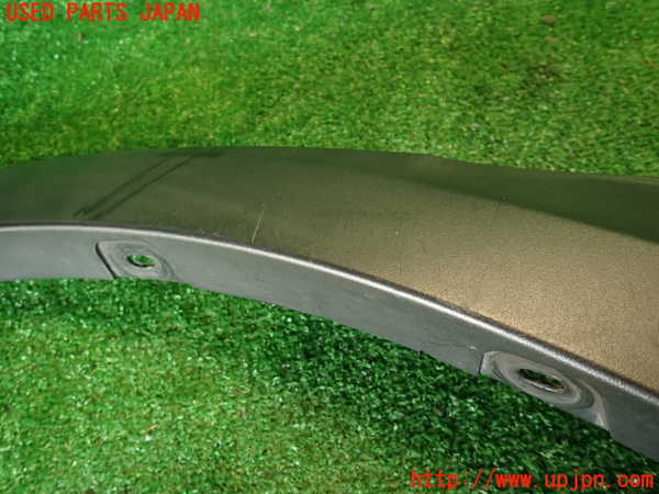 2UPJ-9234741442]BMW X3(PC25)(E83系)左前オーバーフェンダー 中古_2