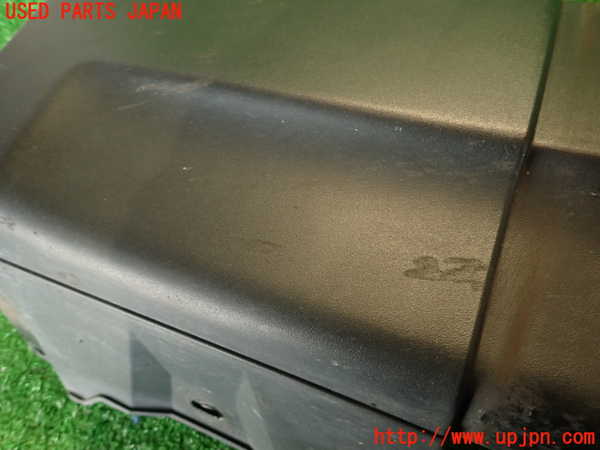 2UPJ-9234741442]BMW X3(PC25)(E83系)左前オーバーフェンダー 中古_4