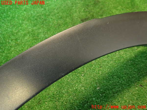 2UPJ-9234741444]BMW X3(PC25)(E83系)右後オーバーフェンダー 中古_3
