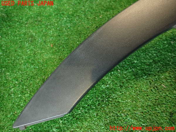 2UPJ-9234741444]BMW X3(PC25)(E83系)右後オーバーフェンダー 中古_4