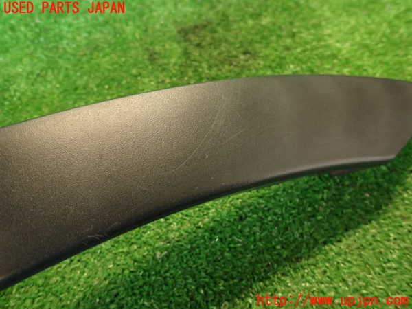 2UPJ-9234741446]BMW X3(PC25)(E83系)左後オーバーフェンダー 中古_3