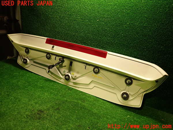 2UPJ-9234741520]BMW X3(PC25)(E83系)リアスポイラー 中古_3