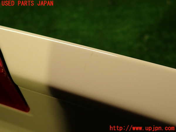 2UPJ-9234741520]BMW X3(PC25)(E83系)リアスポイラー 中古_4
