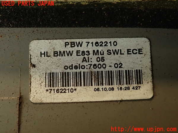 2UPJ-9234741530]BMW X3(PC25)(E83系)右テールランプ 中古_4