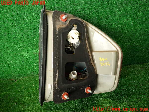 2UPJ-9234741536]BMW X3(PC25)(E83系)左テールランプ 中古_2