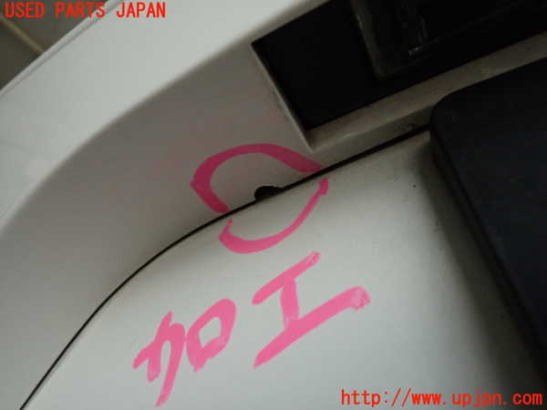 2UPJ-9234741566]BMW X3(PC25)(E83系)バックドア リアゲート ハッチ 中古(43R-00137 M51H)_3